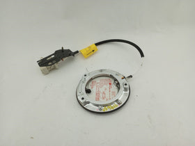 Audi TT Fuel Filler Door - 0