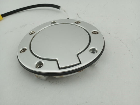 Audi TT Fuel Filler Door