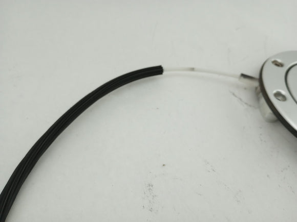 Audi TT Fuel Filler Door