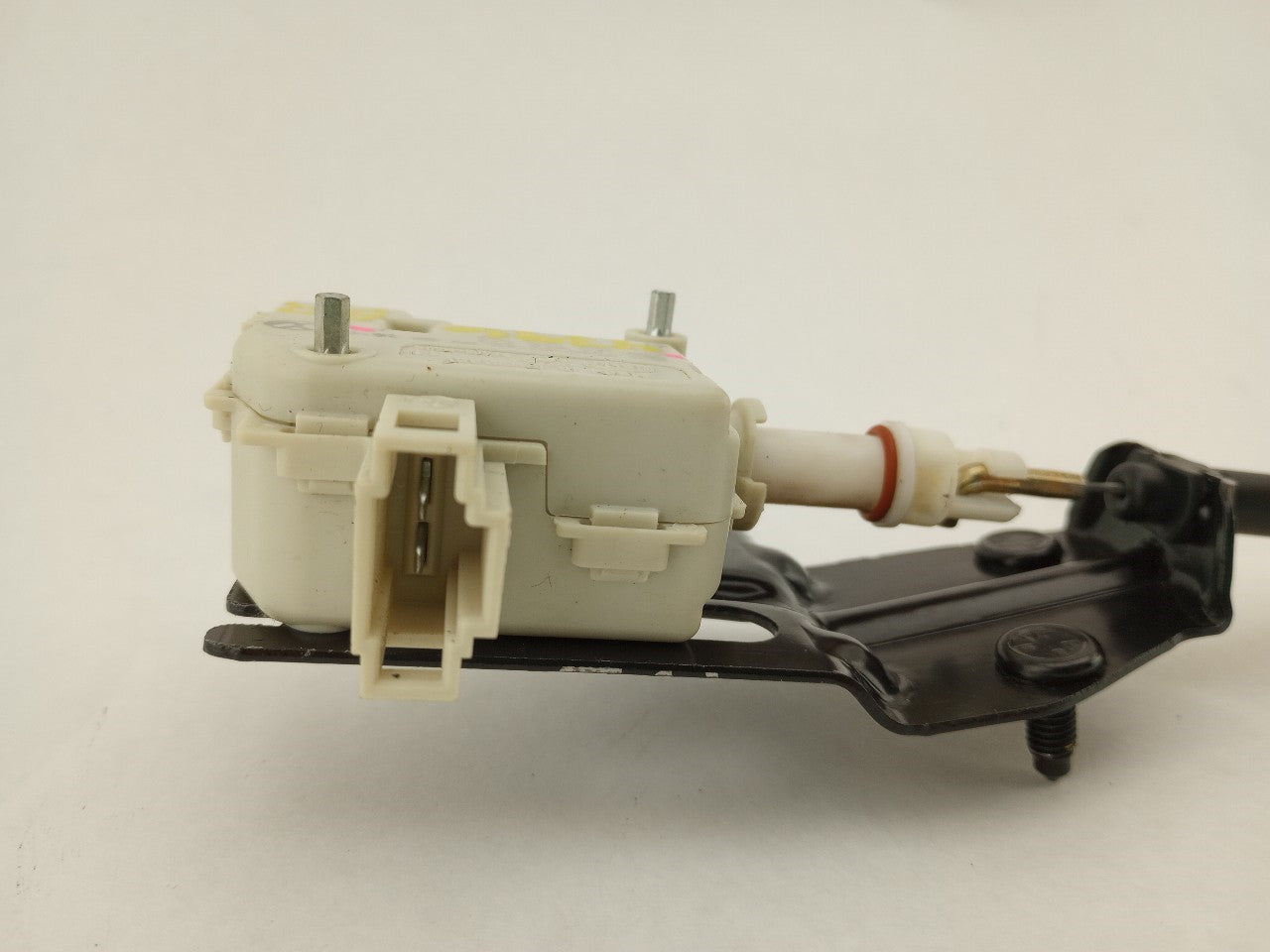 Audi TT Fuel Filler Door