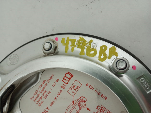 Audi TT Fuel Filler Door