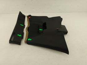 Audi TT **AS IS** Passenger Right Rear Quarter Trim Panel - 0