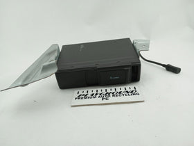 Audi TT Radio Audio Cd Changer