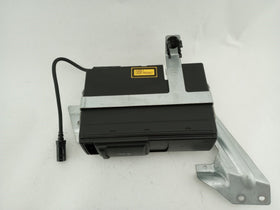 Audi TT Radio Audio Cd Changer - 0