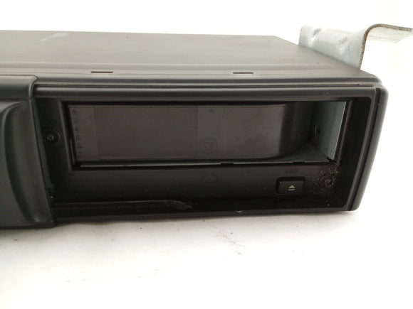 Audi TT Radio Audio Cd Changer