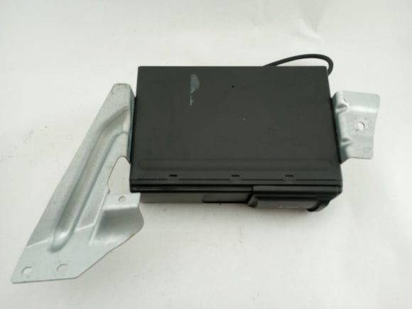 Audi TT Radio Audio Cd Changer