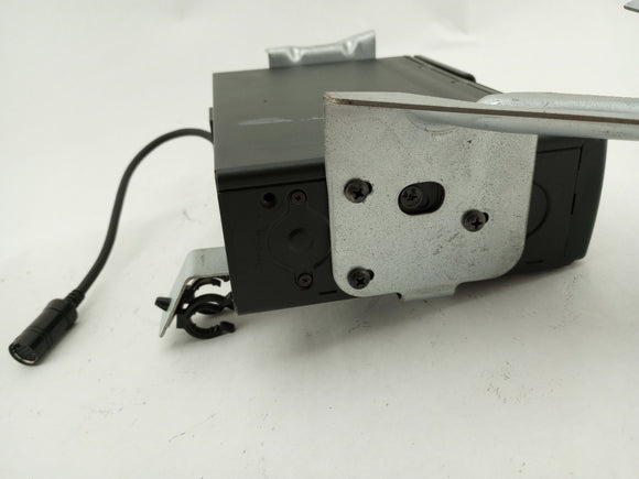 Audi TT Radio Audio Cd Changer