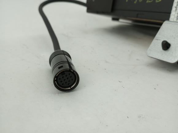 Audi TT Radio Audio Cd Changer