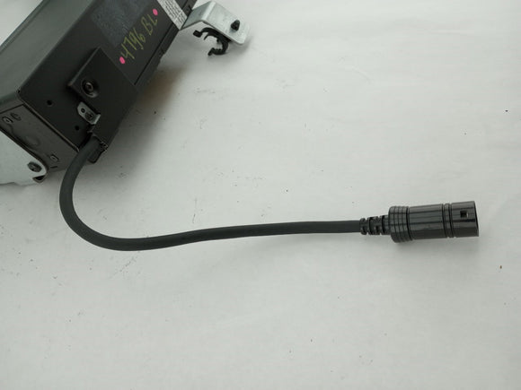 Audi TT Radio Audio Cd Changer