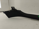 Audi TT Driver Left Front Inner Door Sill Trim-2