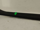Audi TT Driver Left Front Inner Door Sill Trim-3