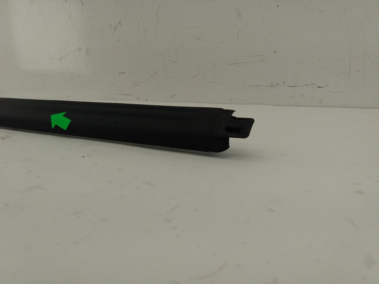 Audi TT Driver Left Front Inner Door Sill Trim
