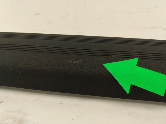Audi TT Driver Left Front Inner Door Sill Trim