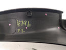 Audi TT Driver Left Front Inner Door Sill Trim-8