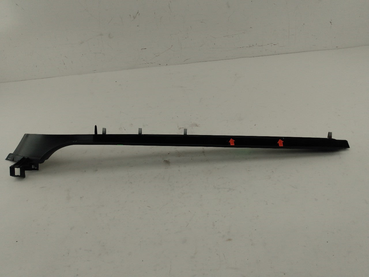 Audi TT Driver Left Front Inner Door Sill Trim