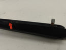Audi TT Driver Left Front Inner Door Sill Trim-10