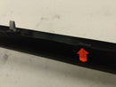 Audi TT Driver Left Front Inner Door Sill Trim-11