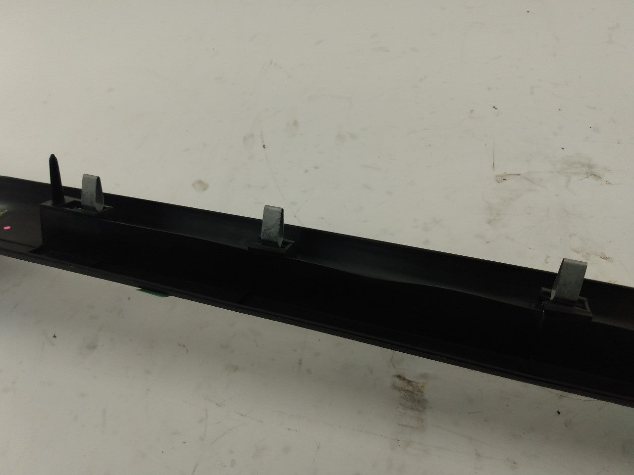 Audi TT Driver Left Front Inner Door Sill Trim
