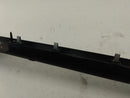 Audi TT Driver Left Front Inner Door Sill Trim-12