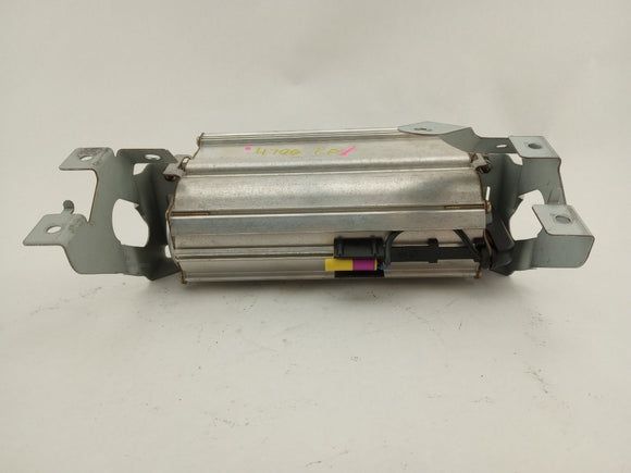 Audi TT Passenger Right Dashboard Airbag