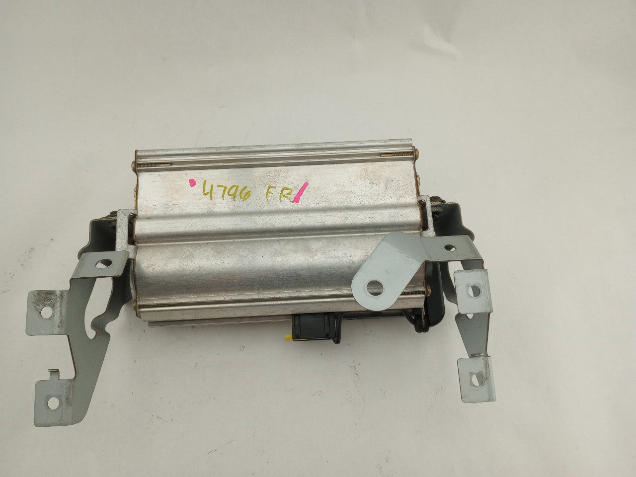 Audi TT Passenger Right Dashboard Airbag