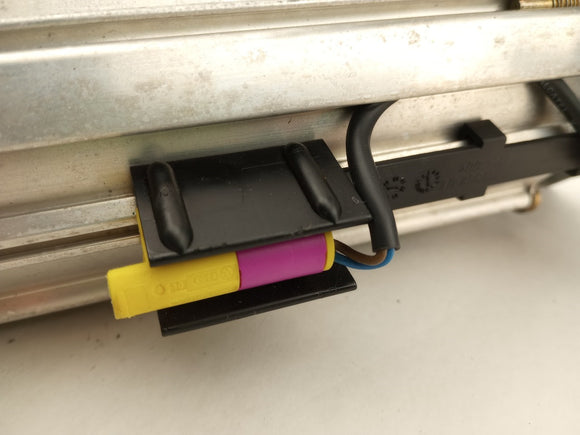 Audi TT Passenger Right Dashboard Airbag