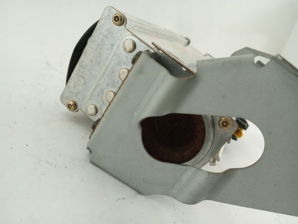 Audi TT Passenger Right Dashboard Airbag