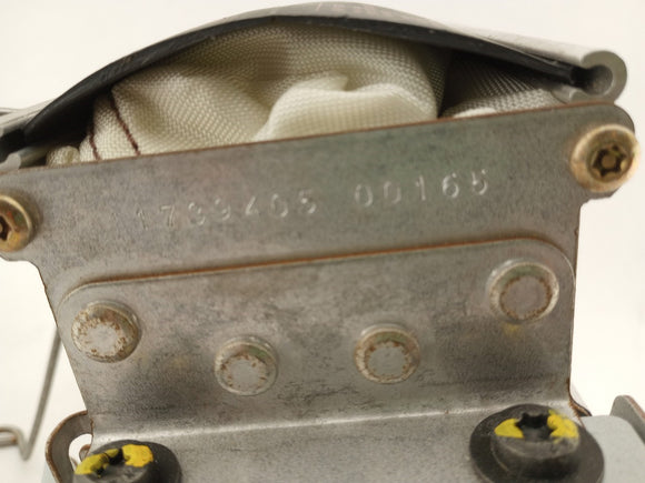 Audi TT Passenger Right Dashboard Airbag