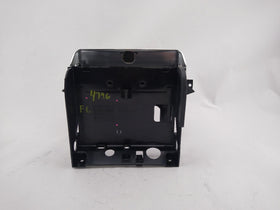 Audi TT Radio & Climate Control Bezel Trim - 0