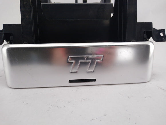 Audi TT Radio & Climate Control Bezel Trim