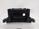 Audi TT Radio & Climate Control Bezel Trim-5