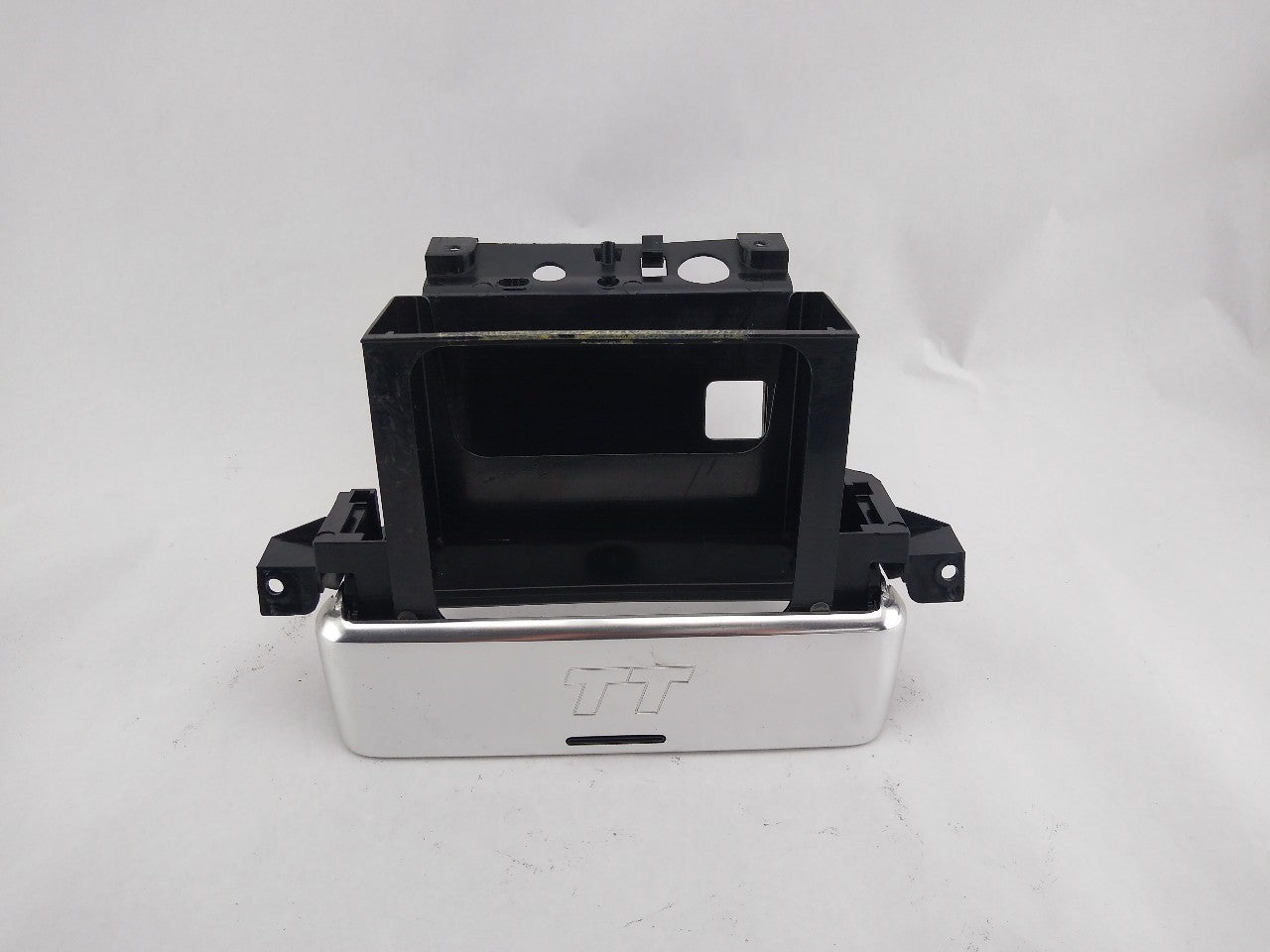 Audi TT Radio & Climate Control Bezel Trim
