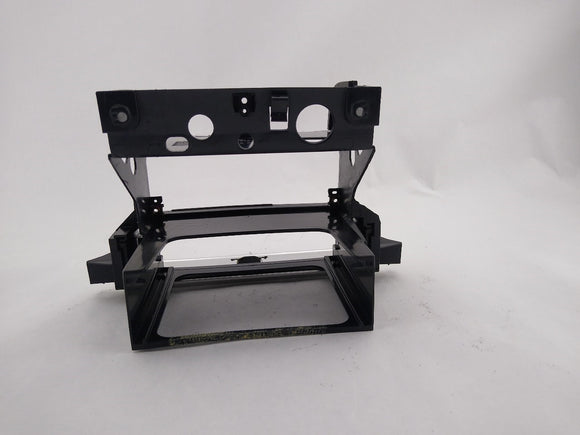 Audi TT Radio & Climate Control Bezel Trim