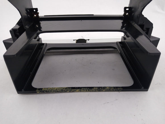 Audi TT Radio & Climate Control Bezel Trim