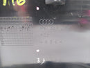 Audi TT Radio & Climate Control Bezel Trim-11