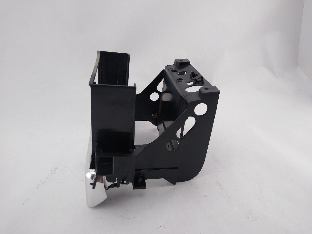 Audi TT Radio & Climate Control Bezel Trim