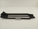 Audi TT Pair Of Front Door Sill Step Plate Trims-1