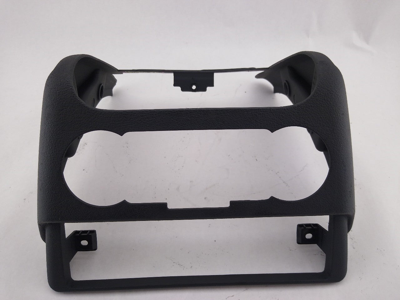 Audi TT Center Console Dash Trim Bezel