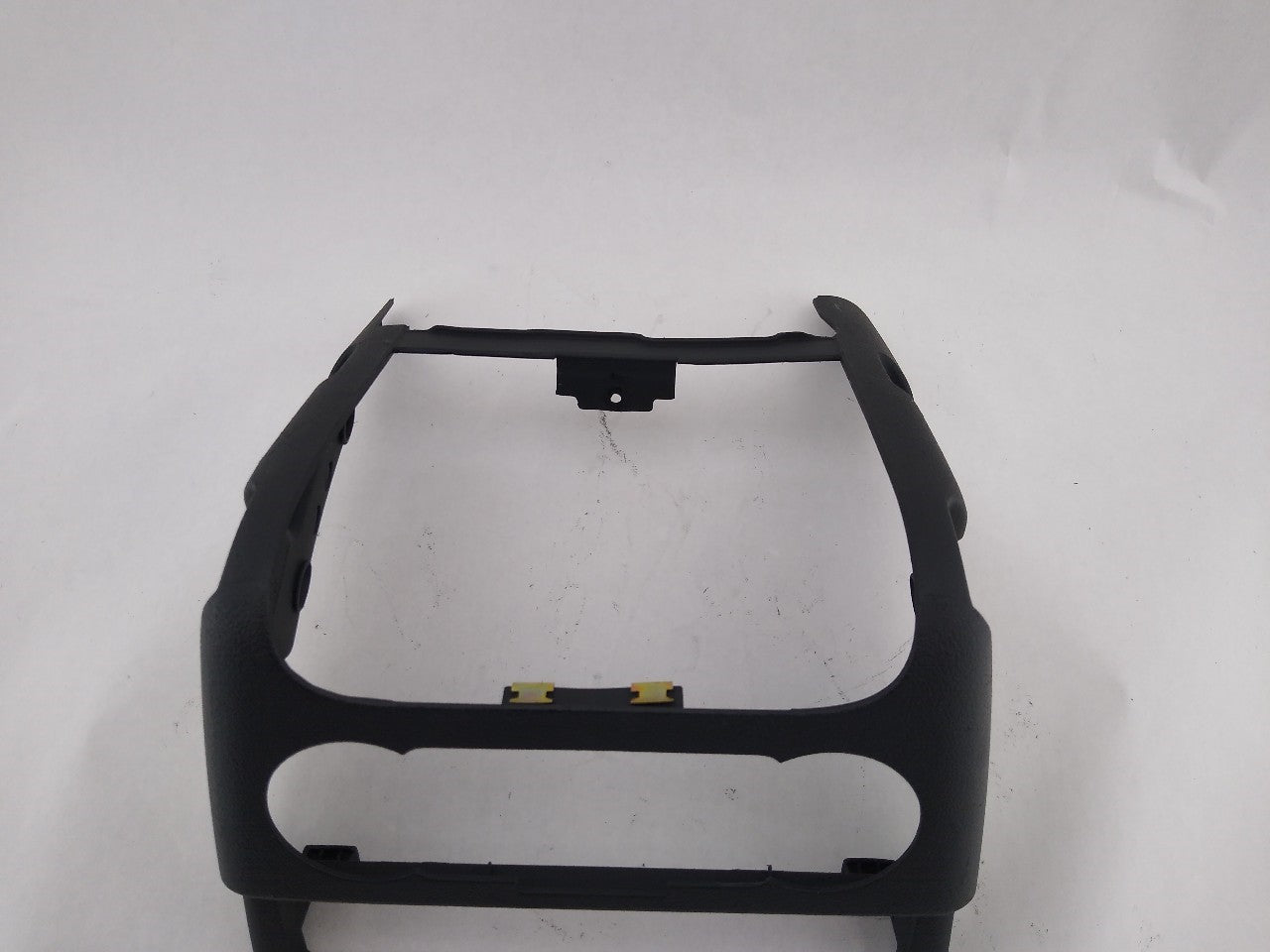 Audi TT Center Console Dash Trim Bezel