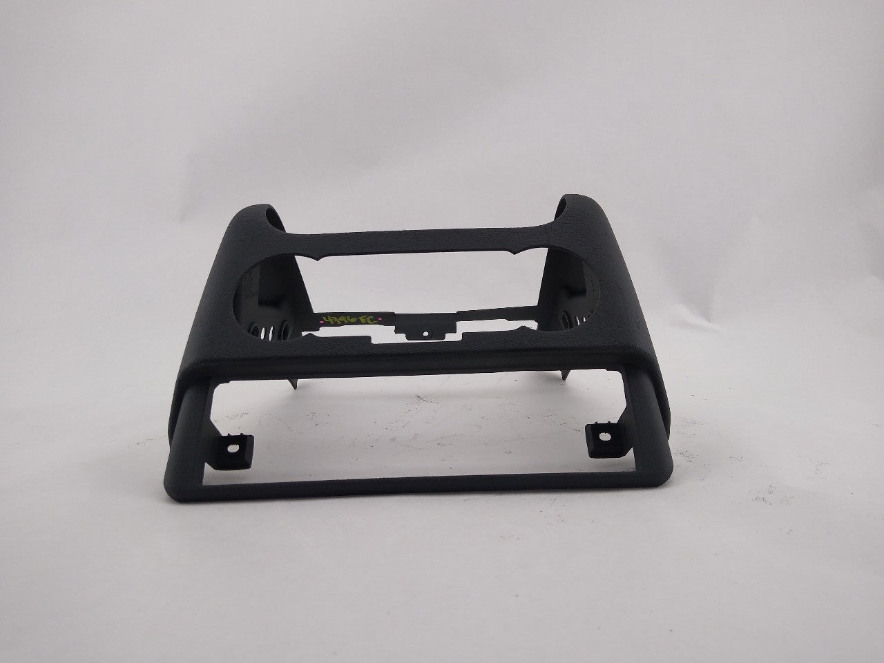 Audi TT Center Console Dash Trim Bezel