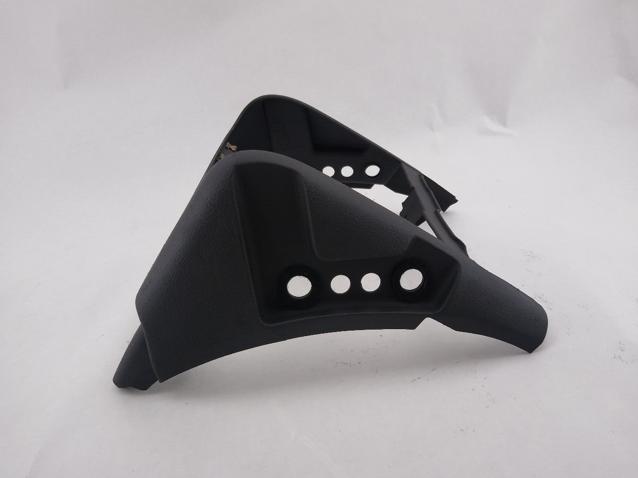Audi TT Center Console Dash Trim Bezel