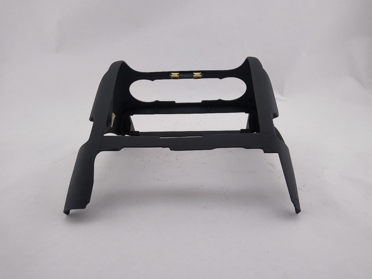 Audi TT Center Console Dash Trim Bezel
