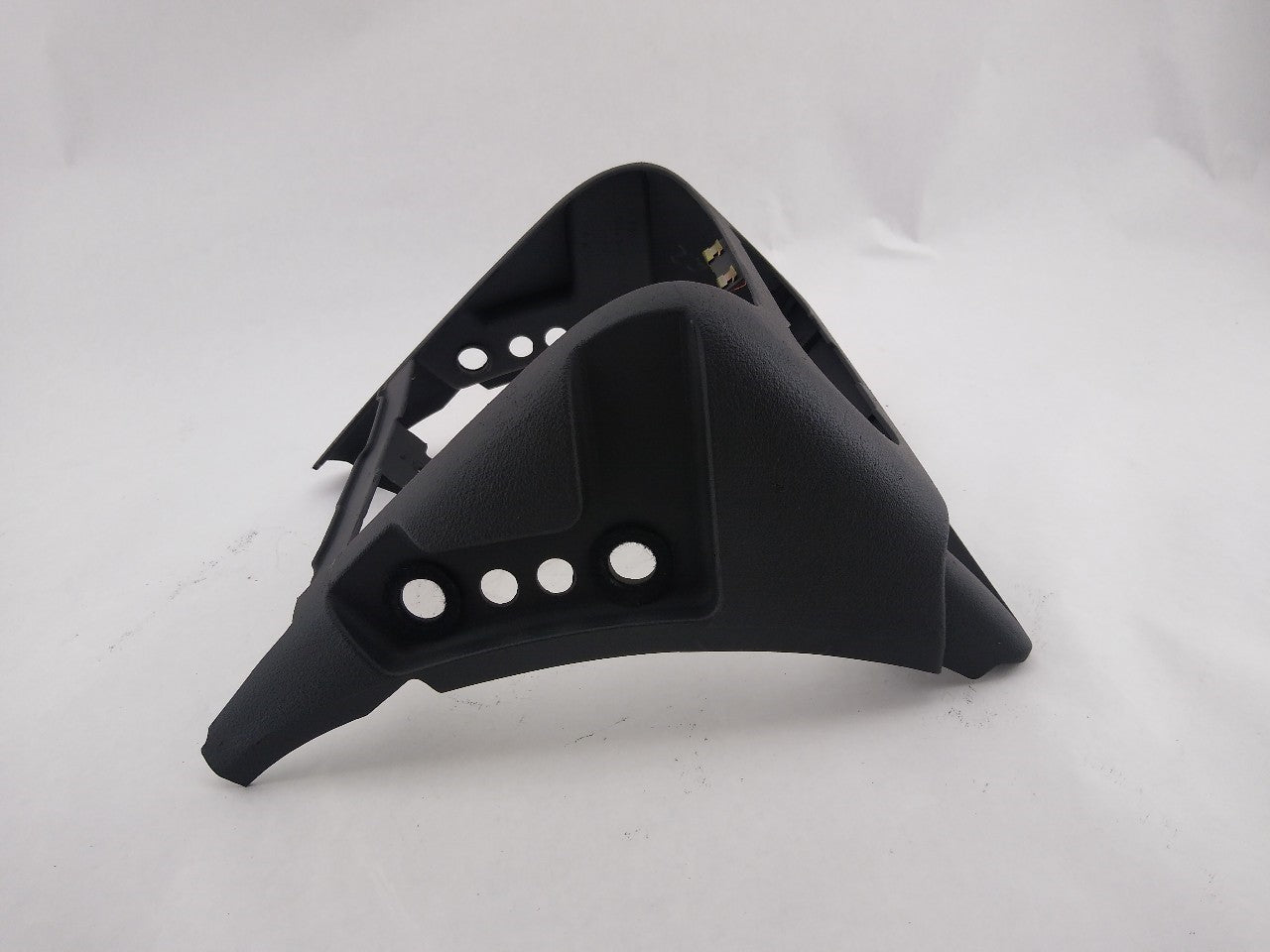 Audi TT Center Console Dash Trim Bezel
