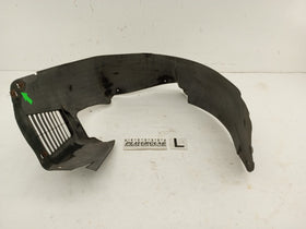 Audi TT Driver Left Front Inner Fender Liner