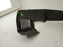 Audi TT Driver Left Front Inner Fender Liner-4