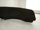 Audi TT Driver Left Front Inner Fender Liner-7