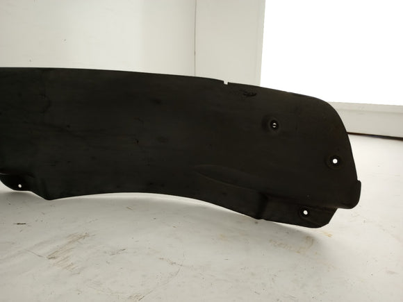Audi TT Driver Left Front Inner Fender Liner