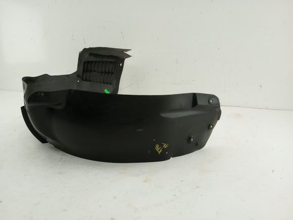 Audi TT Driver Left Front Inner Fender Liner