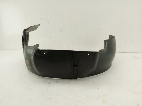 Audi TT Driver Left Front Inner Fender Liner