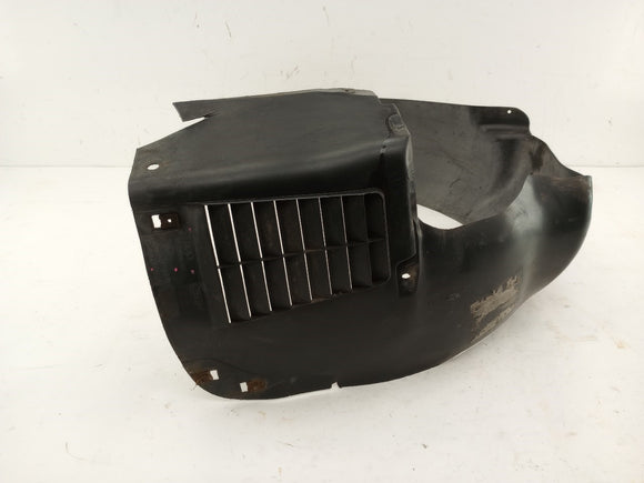Audi TT Driver Left Front Inner Fender Liner
